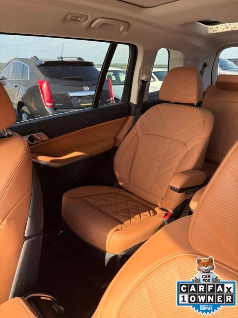 Used 2026 BMW X7 xDrive40i AWD/4WD image 7