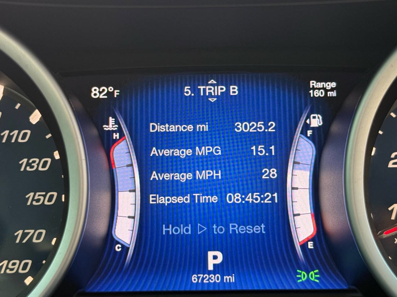 Used 2014 Maserati Ghibli S Q4 image 58