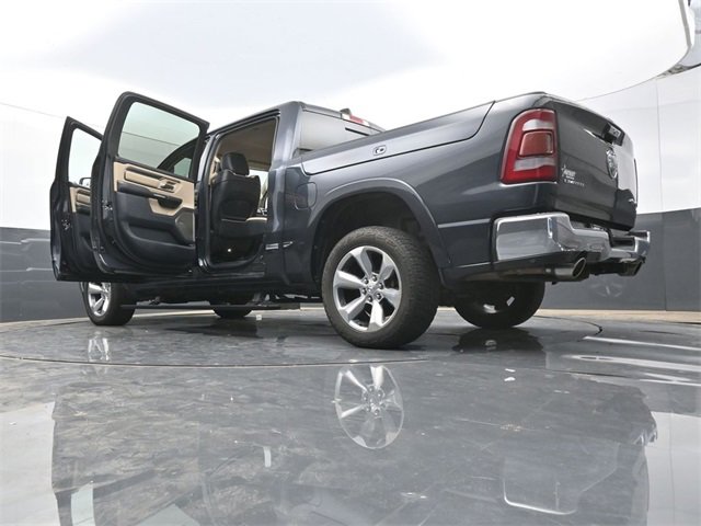 Used 2019 RAM 1500 Limited image 60