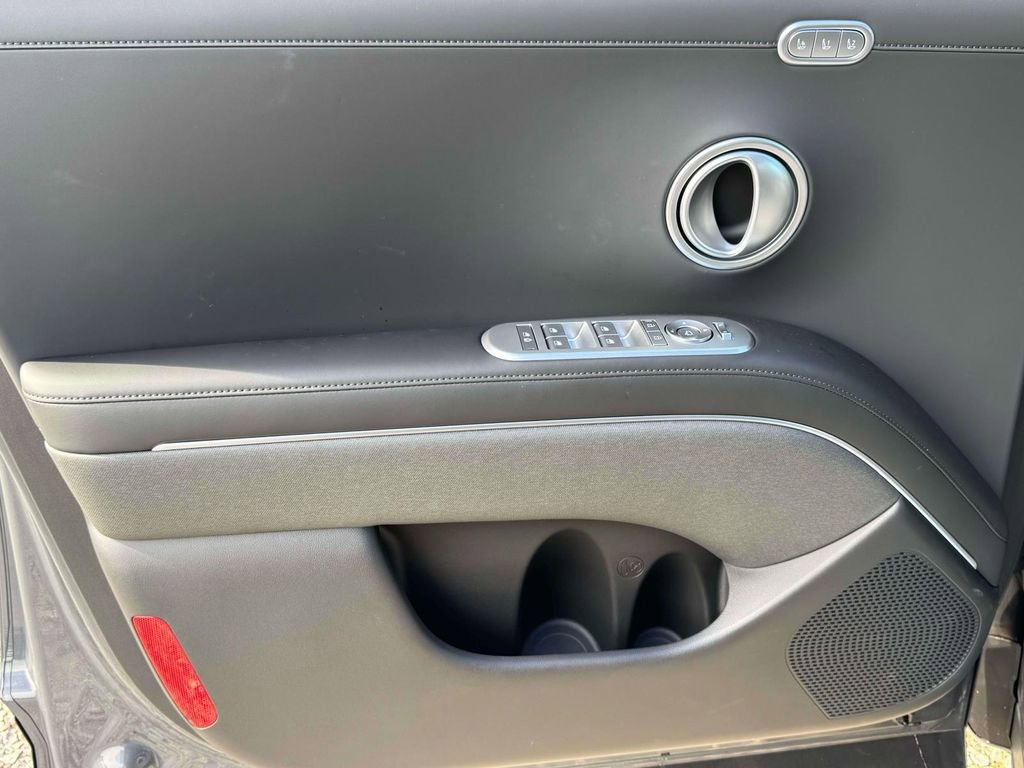 New 2026 Hyundai Palisade Calligraphy AWD/4WD image 15