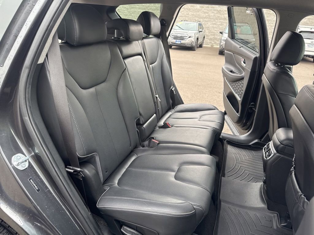 Used 2023 Hyundai Santa Fe Limited image 15