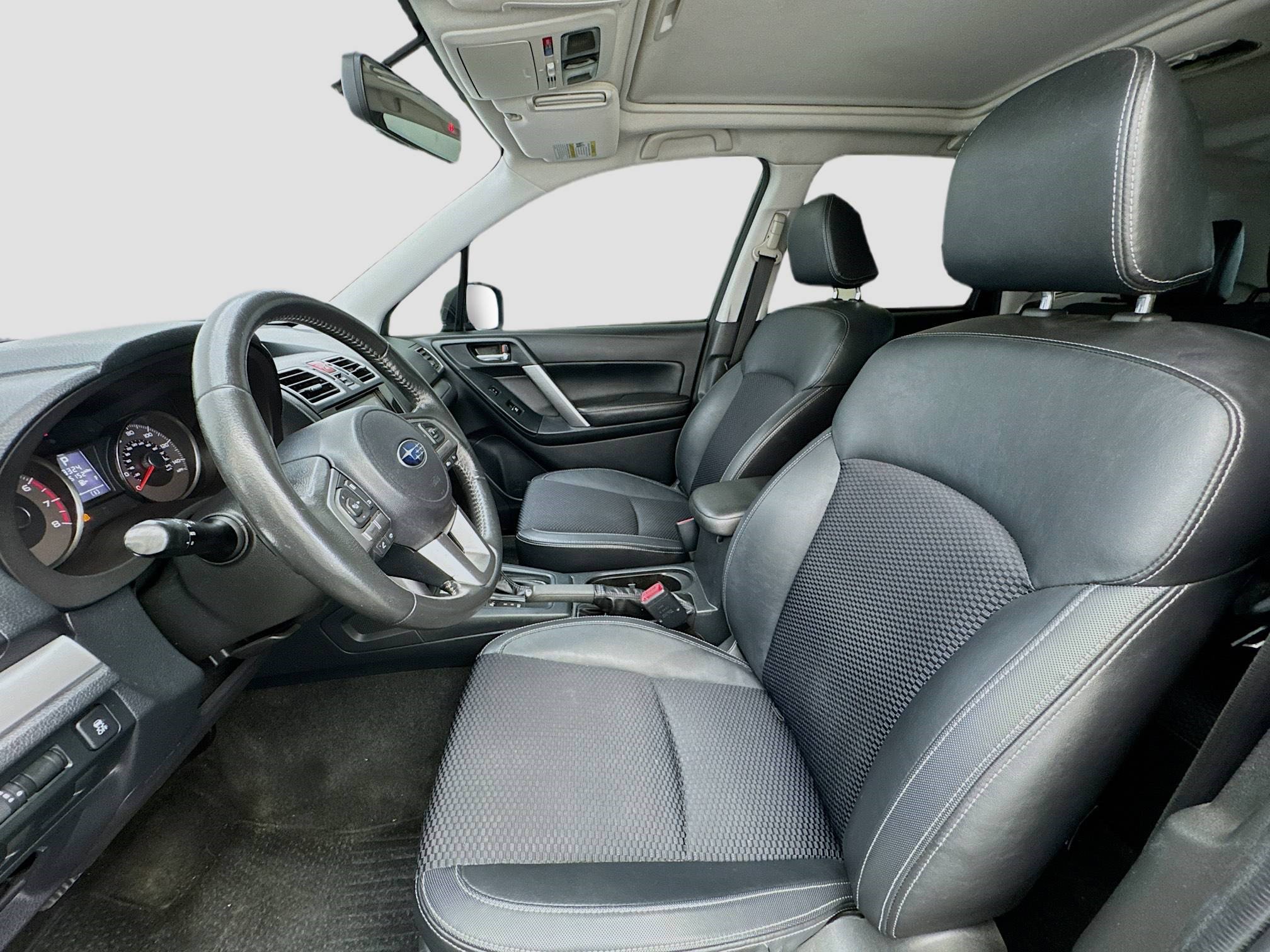 Used 2018 Subaru Forester 2.0XT Premium image 13