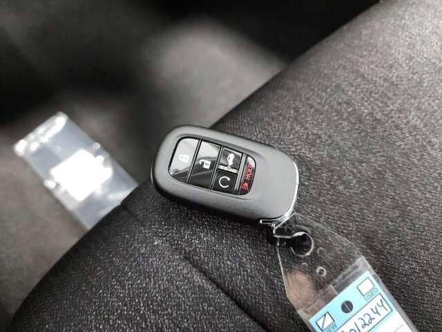 Used 2024 Honda Accord LX image 26