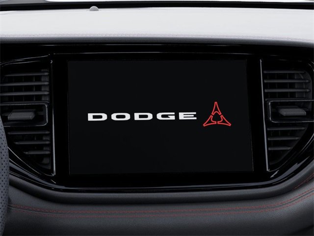 New 2025 Dodge Durango R/T image 18