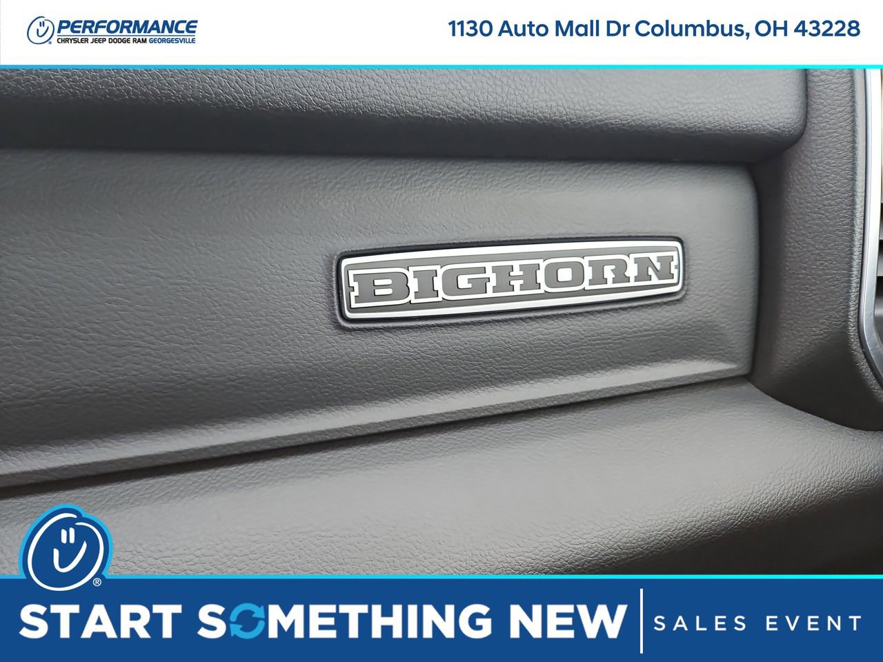 New 2026 RAM 2500 Big Horn image 23