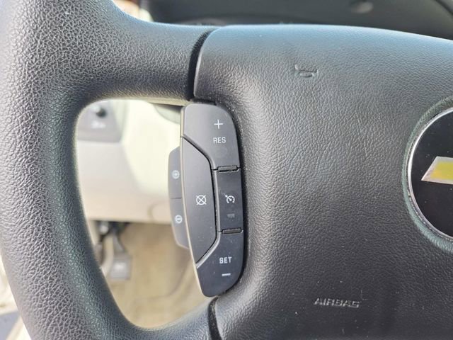 Used 2015 Chevrolet Impala Limited LS FWD image 16