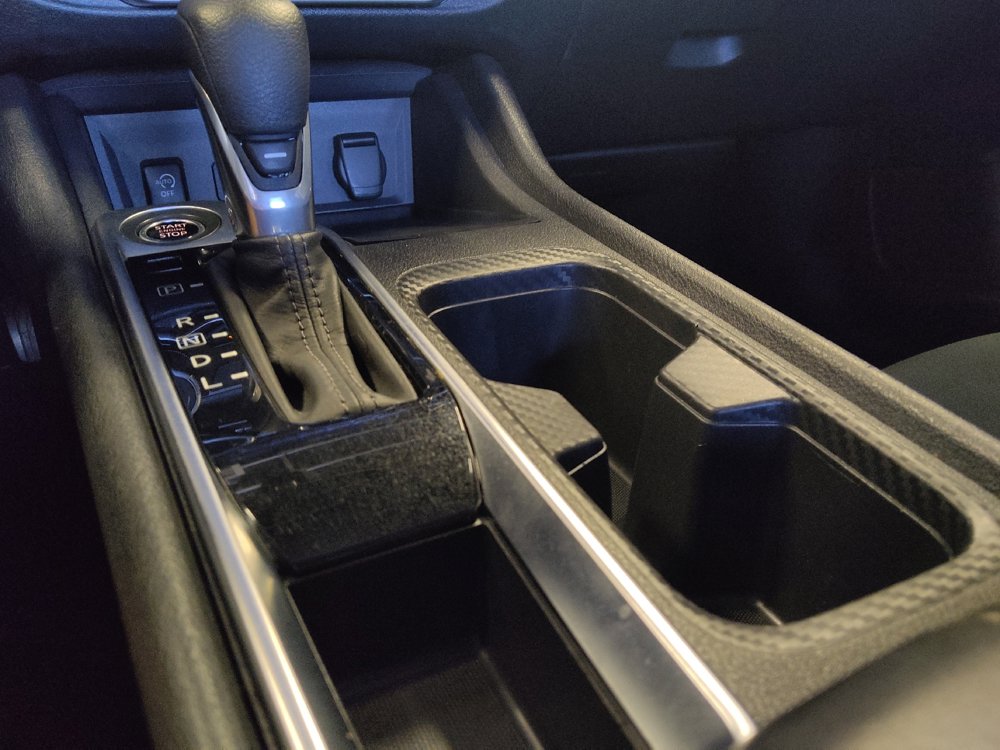 Used 2025 Nissan Sentra SV FWD image 26