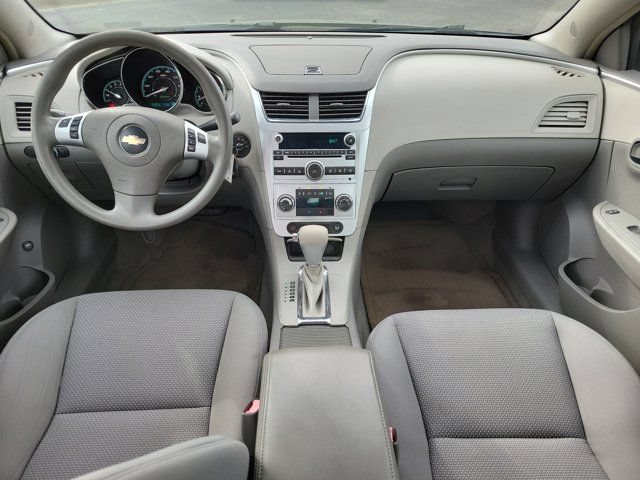 Used 2009 Chevrolet Malibu Hybrid FWD image 9
