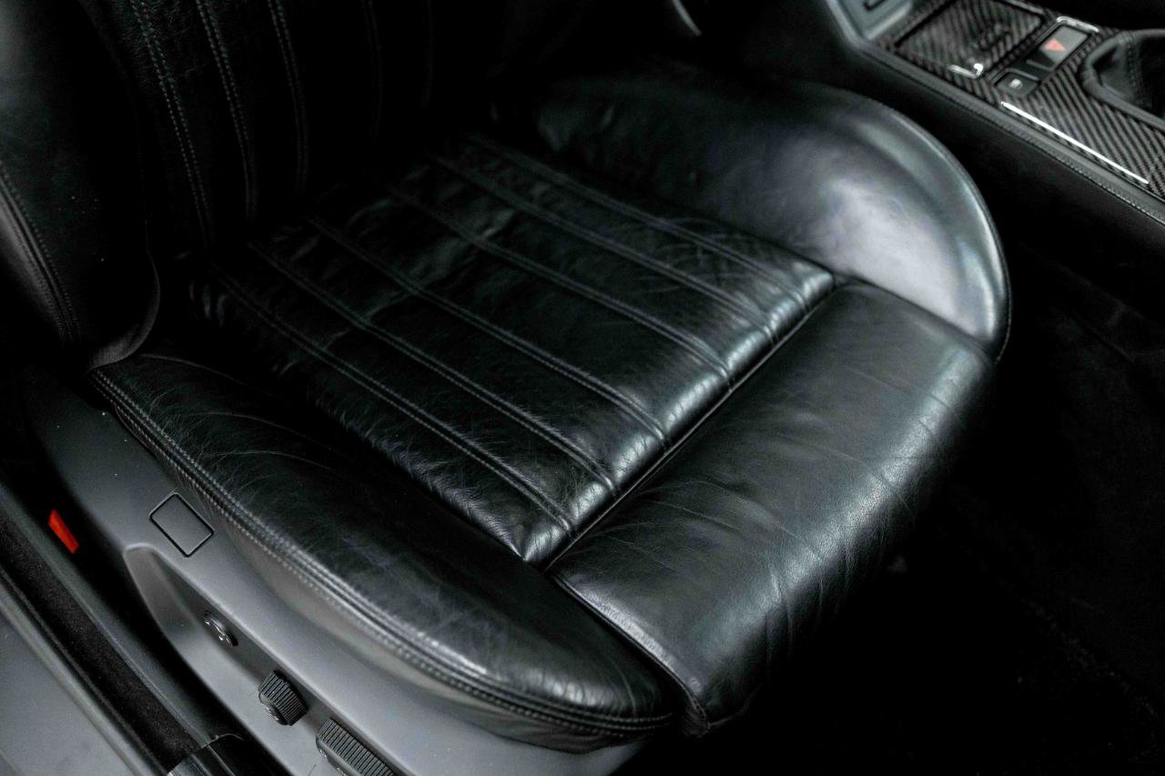 Used 2002 BMW M5 RWD image 70