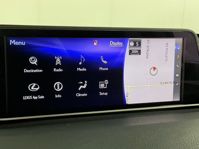 Used 2019 Lexus RX 350 AWD w/ Navigation Package image 9