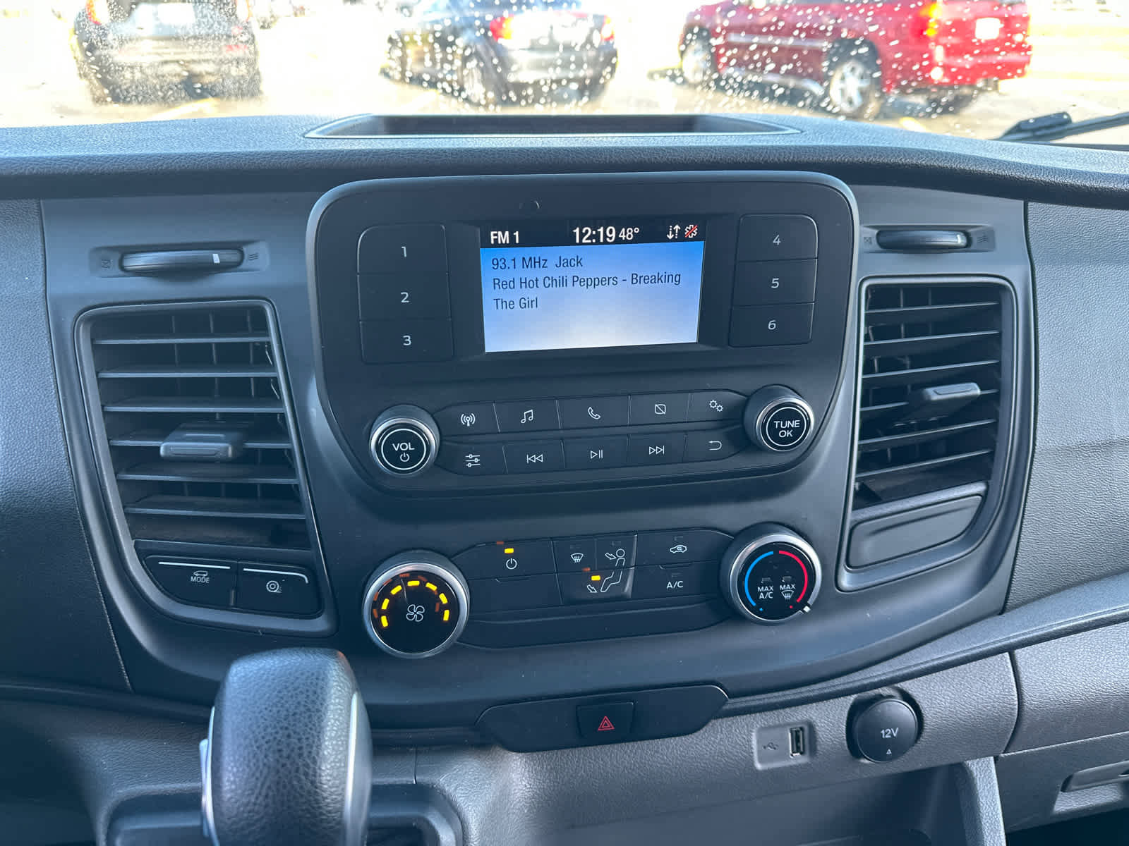 Used 2023 Ford Transit 250 148 High Roof AWD image 20