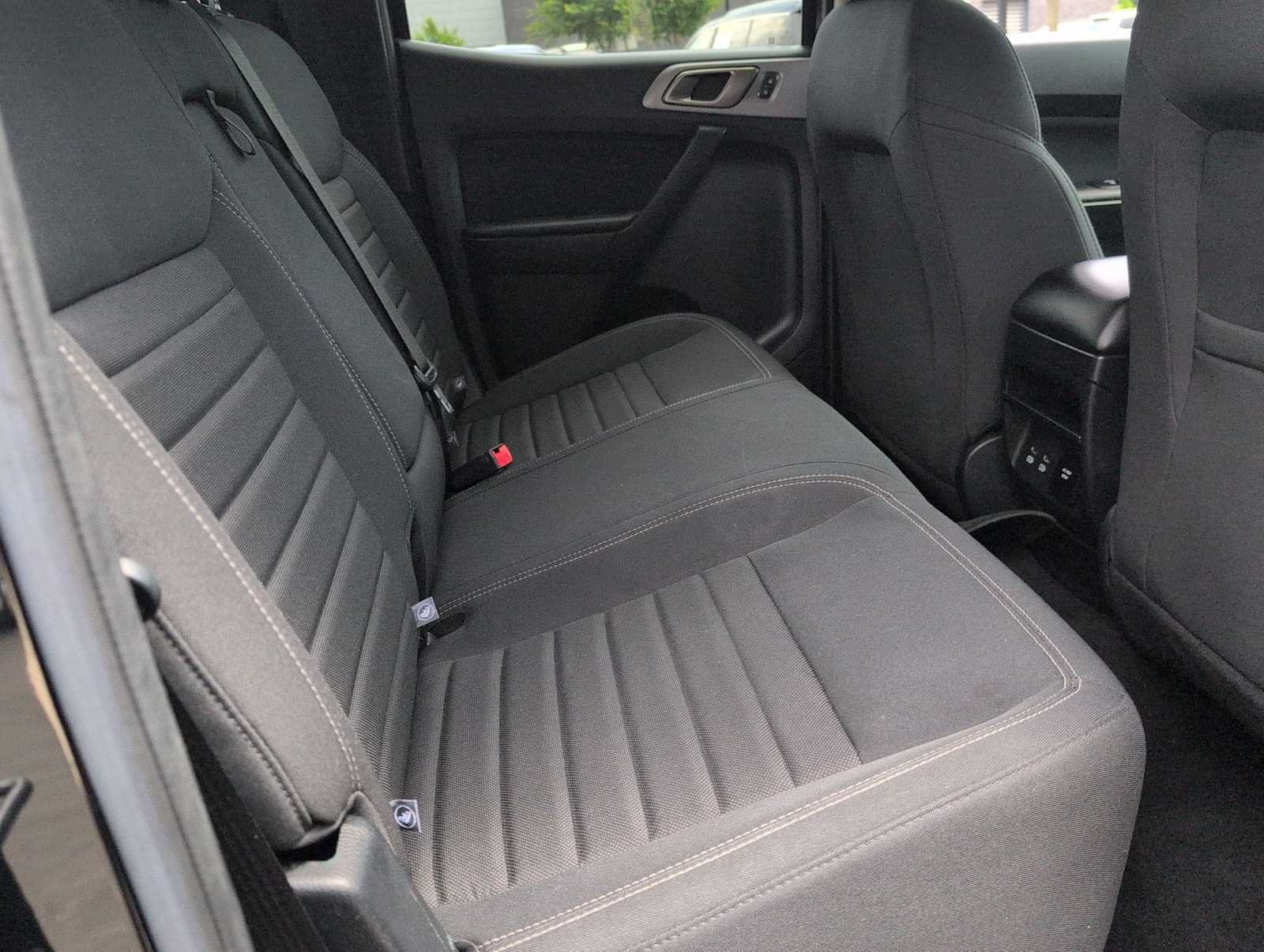 Used 2020 Ford Ranger XLT w/ Equipment Group 302A Luxury AWD/4WD image 20