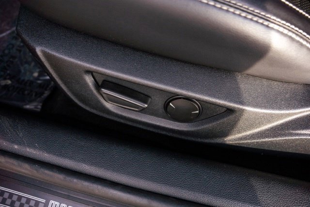 Used 2022 Ford Mustang Mach 1 w/ Equipment Group 700A RWD image 18
