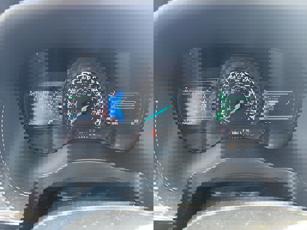 Used 2020 Ford Ranger Lariat w/ Equipment Group 501A Mid image 9