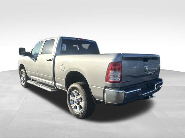 Used 2024 RAM 2500 Big Horn w/ Bed Utility Group image 5