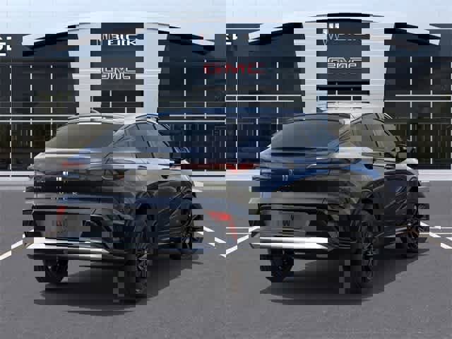 New 2026 Buick Envista Sport Touring w/ Convenience I Package image 5