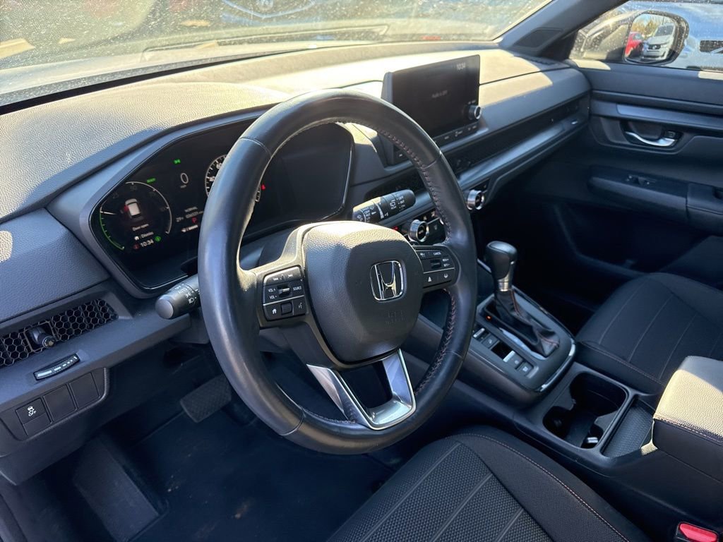 Used 2023 Honda CR-V Sport image 22