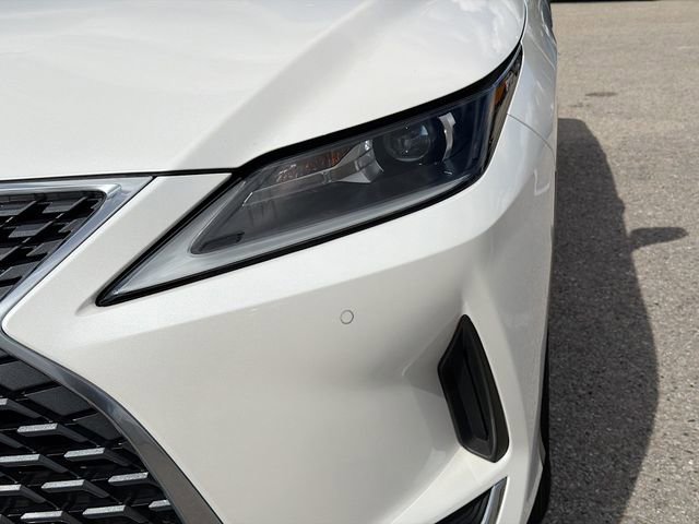 Used 2020 Lexus RX 350 FWD image 9