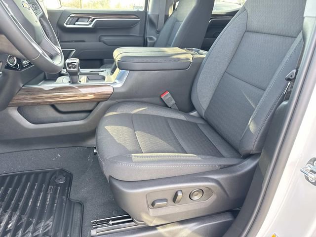 New 2026 Chevrolet Silverado 1500 LT w/ Safety Package image 11
