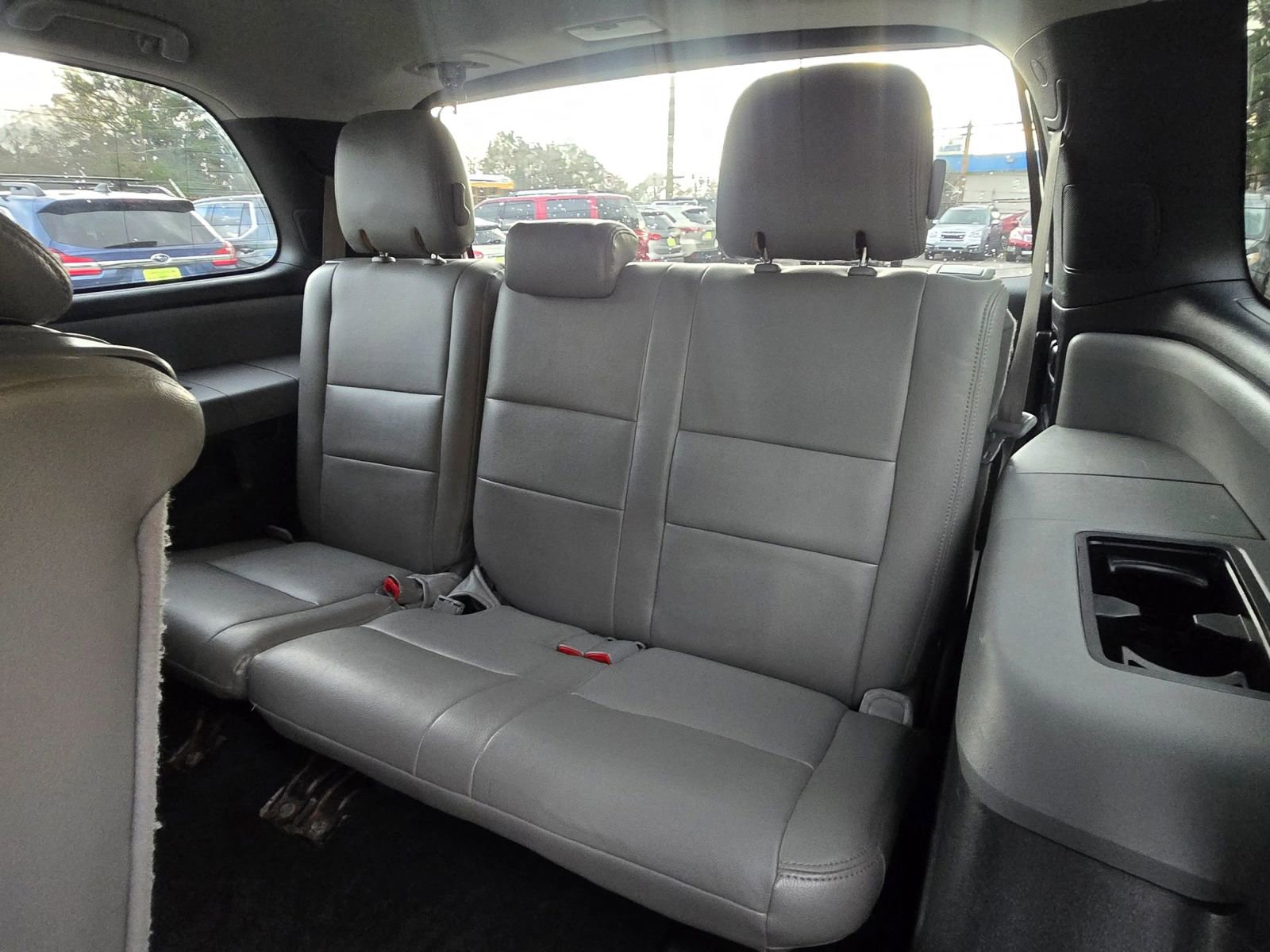 Used 2013 Toyota Sequoia SR5 image 11
