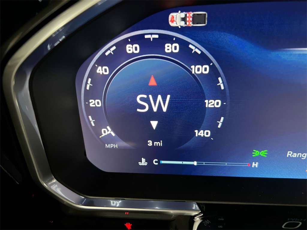 New 2026 Chevrolet Silverado 1500 LT image 12