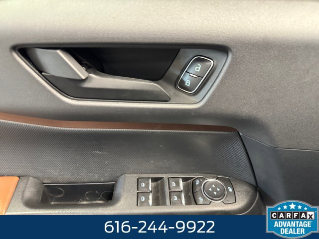 Used 2021 Ford Bronco Sport Badlands w/ Badlands Package AWD/4WD image 25