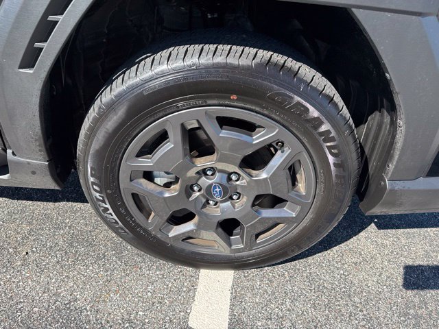 Certified 2026 Subaru Outback Premium AWD/4WD image 15