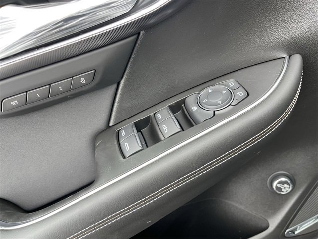 New 2026 Buick Envision Sport Touring image 13