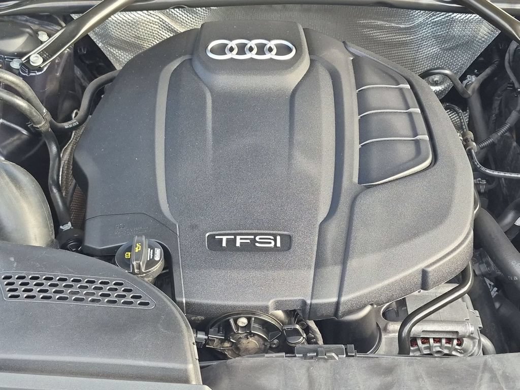 Used 2018 Audi Q5 2.0T Premium Plus w/ Premium Plus Package AWD/4WD image 35