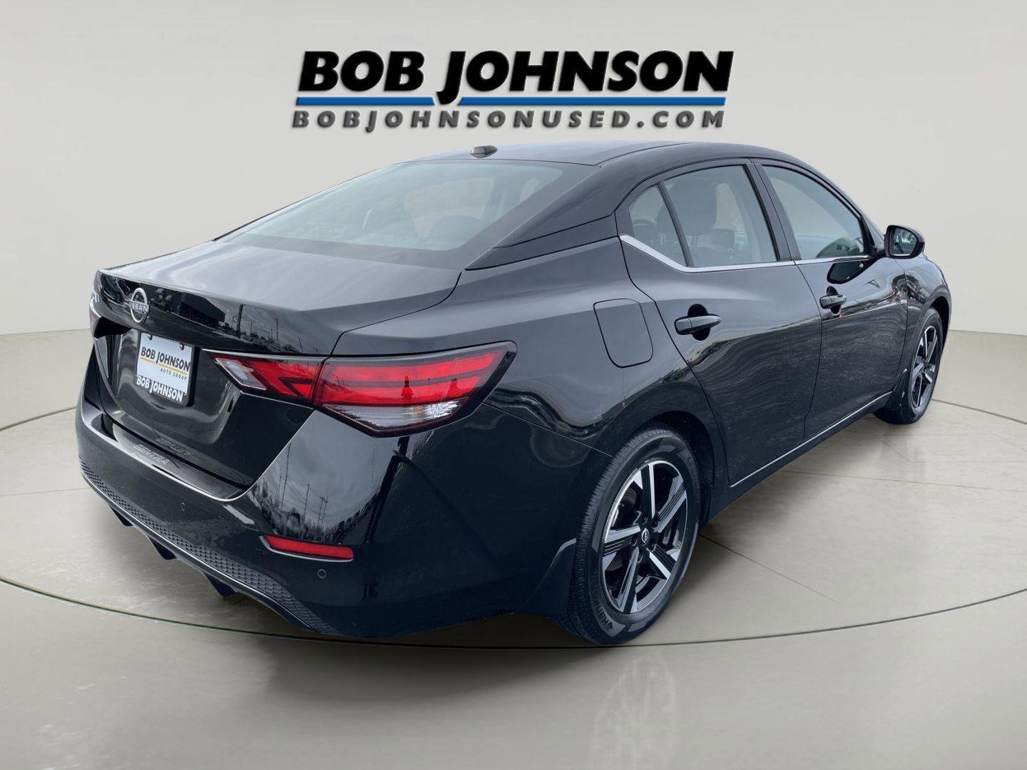 Used 2025 Nissan Sentra SV w/ All-Weather Package image 7