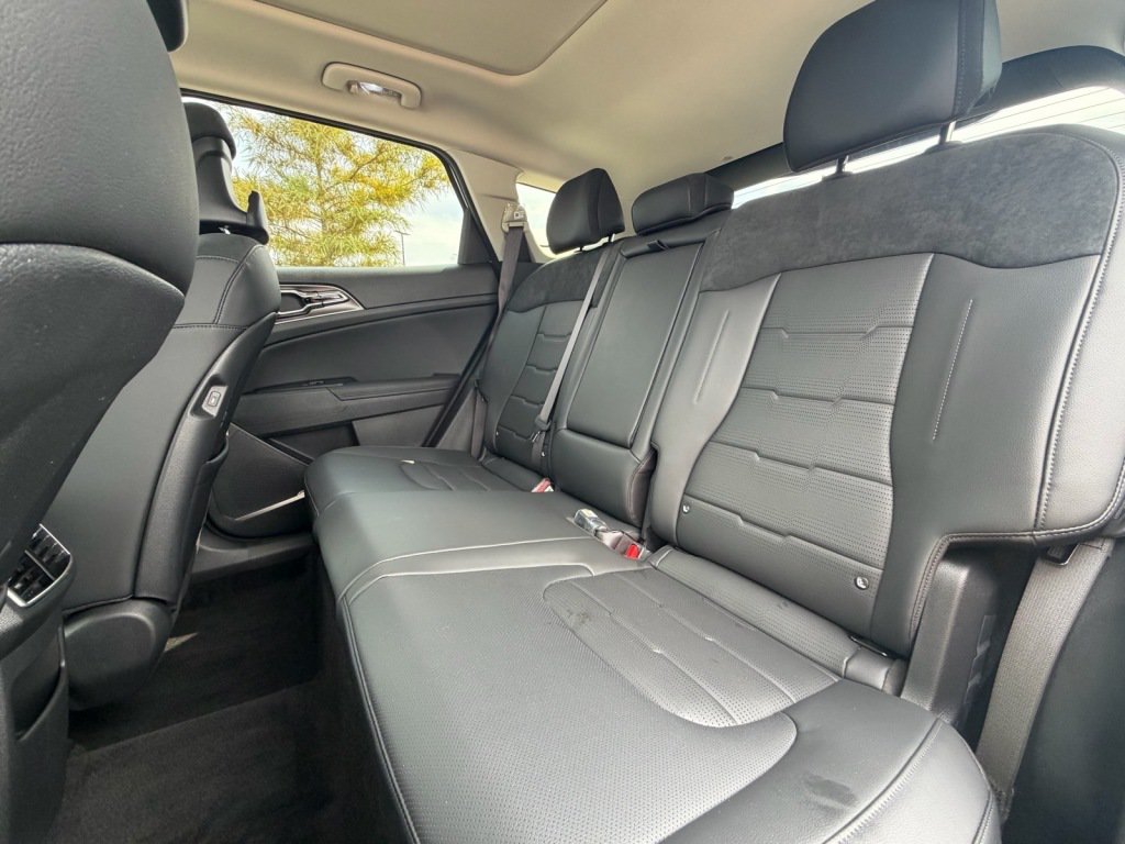 Used 2026 Kia Sportage SX Prestige AWD/4WD image 6