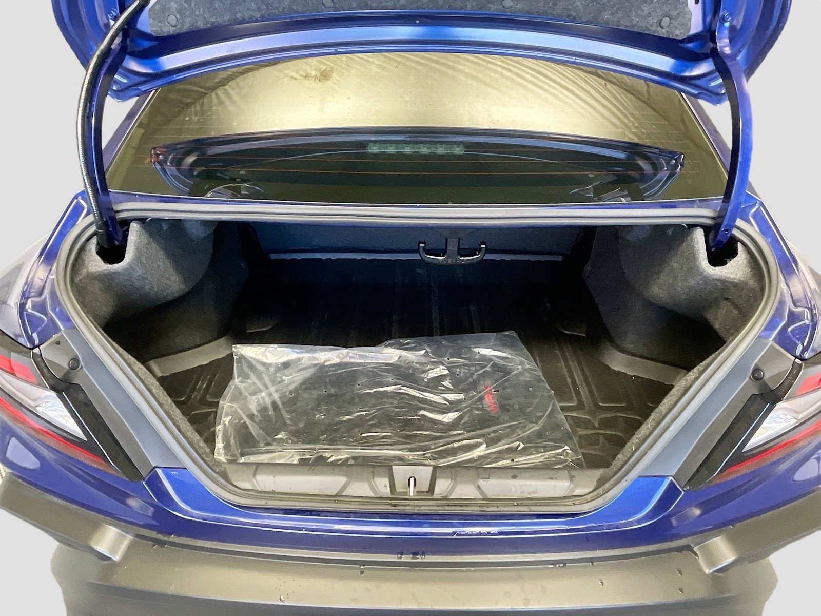 Used 2024 Subaru WRX TR image 15