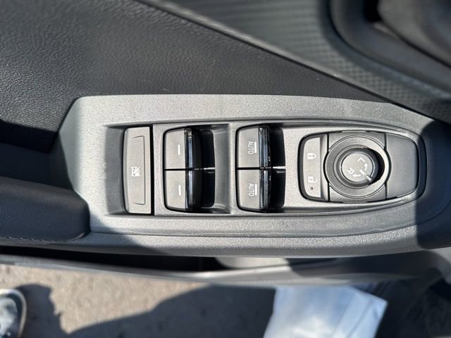 New 2025 Subaru Crosstrek 2.0i Premium image 19