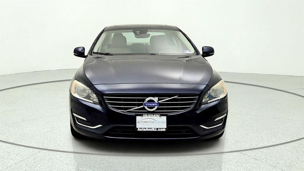 Used 2016 Volvo S60 T5 Premier AWD/4WD image 2