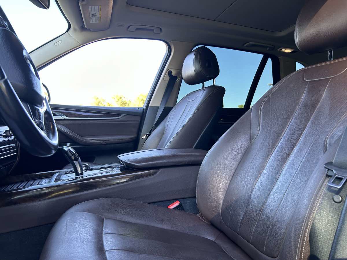 Used 2016 BMW X5 xDrive40e image 22