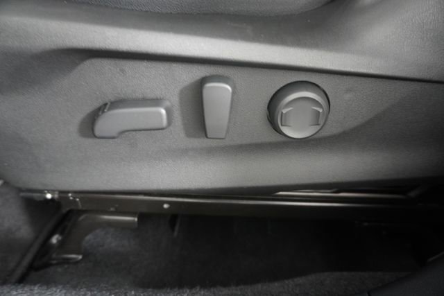 Used 2023 Subaru Forester Premium image 21