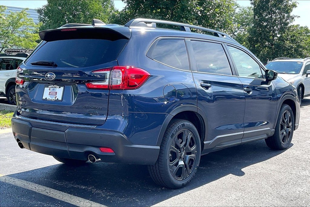 Certified 2024 Subaru Ascent Onyx Edition AWD/4WD image 12