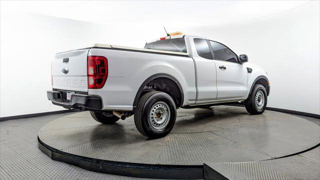 Used 2020 Ford Ranger XL image 7