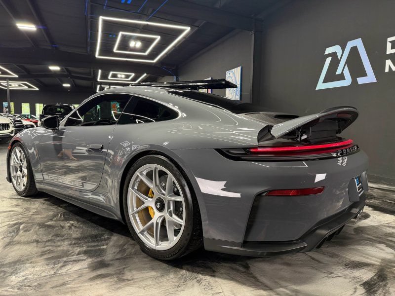 Used 2026 Porsche 911 GT3 RWD image 7