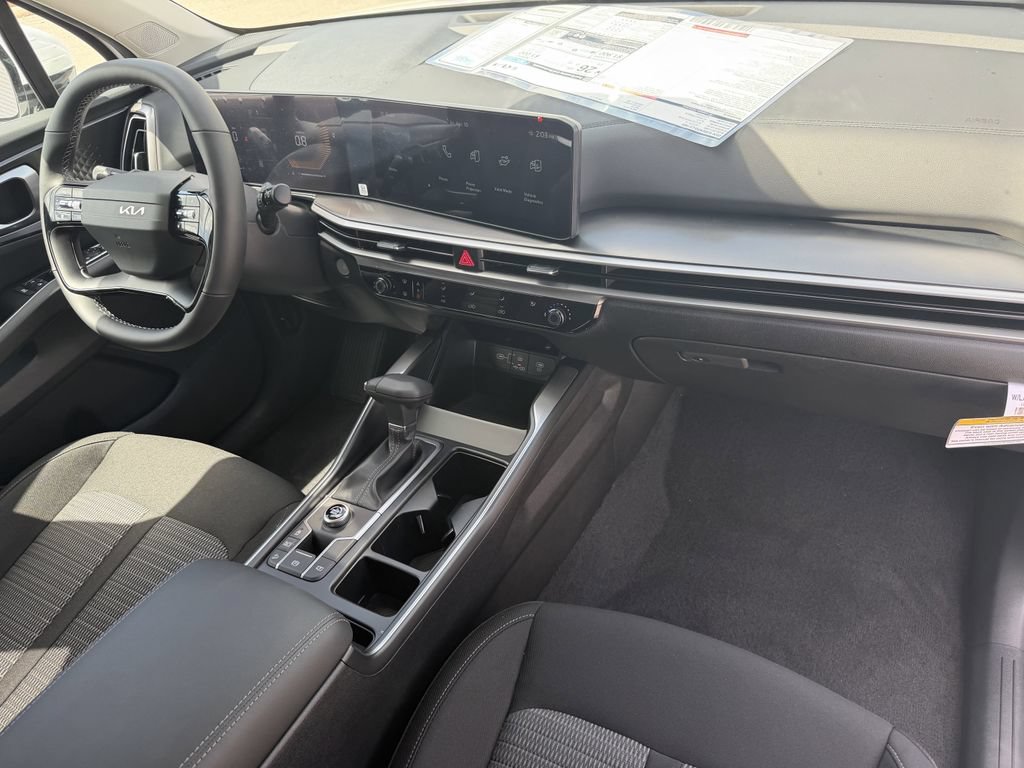 New 2026 Kia Sorento LX FWD image 10