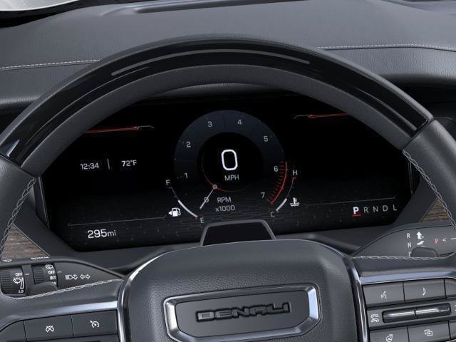 New 2026 GMC Acadia Denali w/ Super Cruise Package FWD image 66
