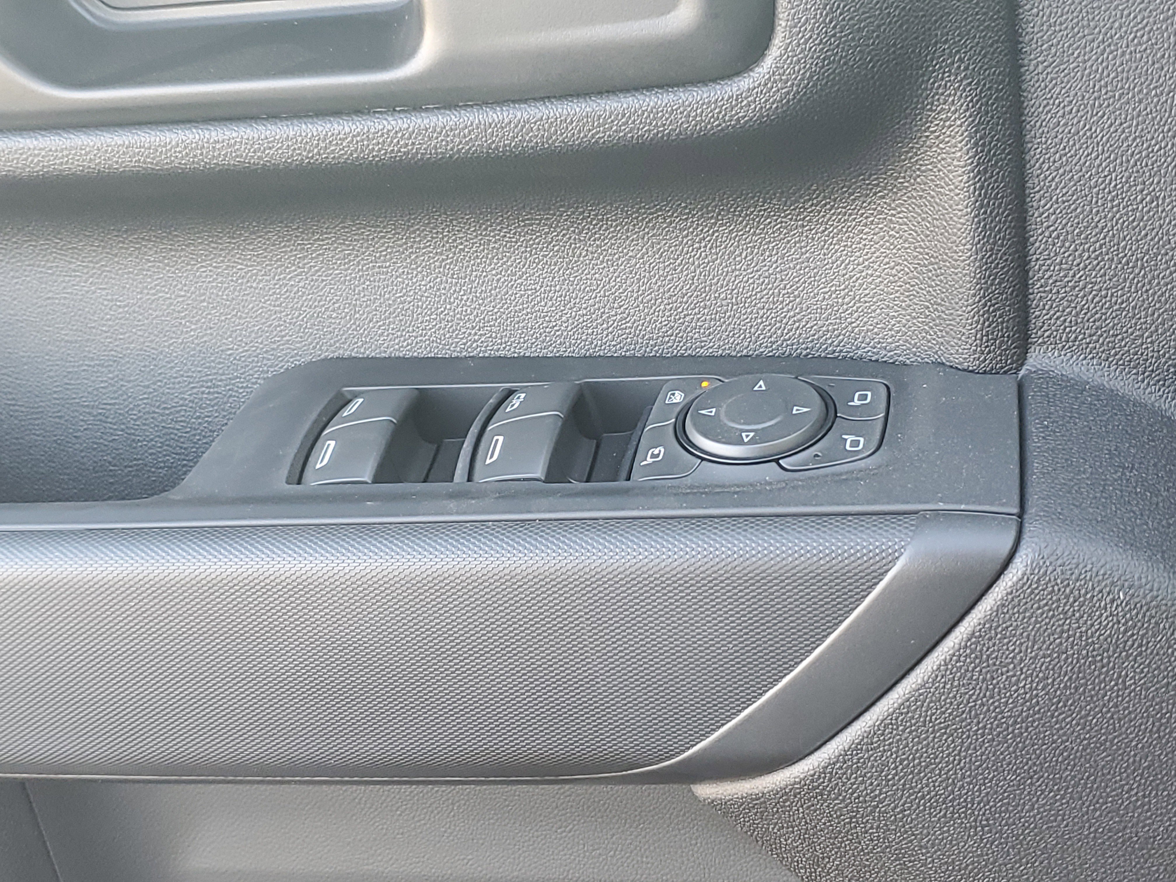 New 2025 GMC Sierra 3500 Pro w/ Convenience Package image 24