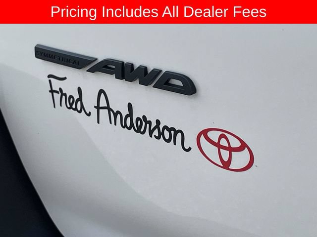 Used 2026 Subaru Outback Wilderness AWD/4WD image 12
