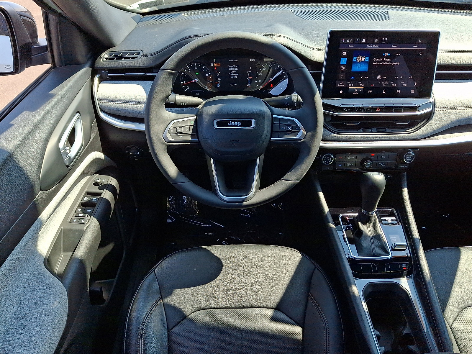Certified 2023 Jeep Compass Latitude image 11