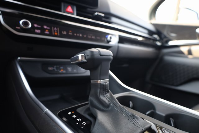 New 2026 Kia Carnival SX Prestige image 21