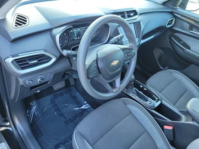 Used 2023 Chevrolet TrailBlazer LS image 19