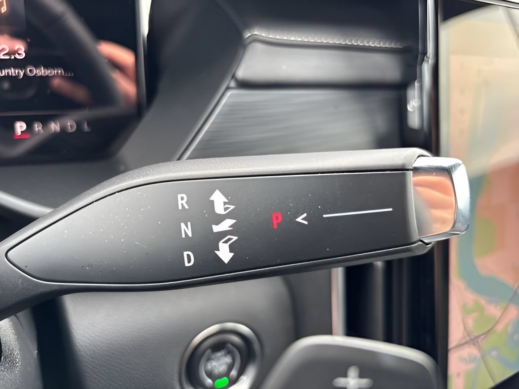 New 2025 GMC Acadia Elevation FWD image 19
