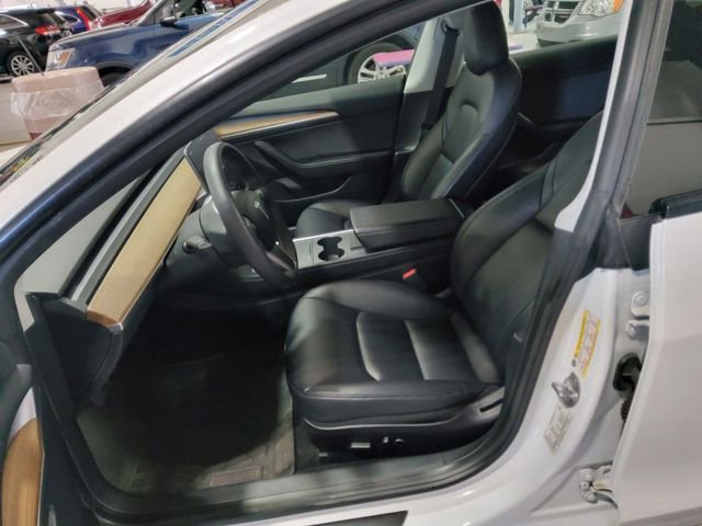 Used 2022 Tesla Model 3 Long Range AWD/4WD image 8