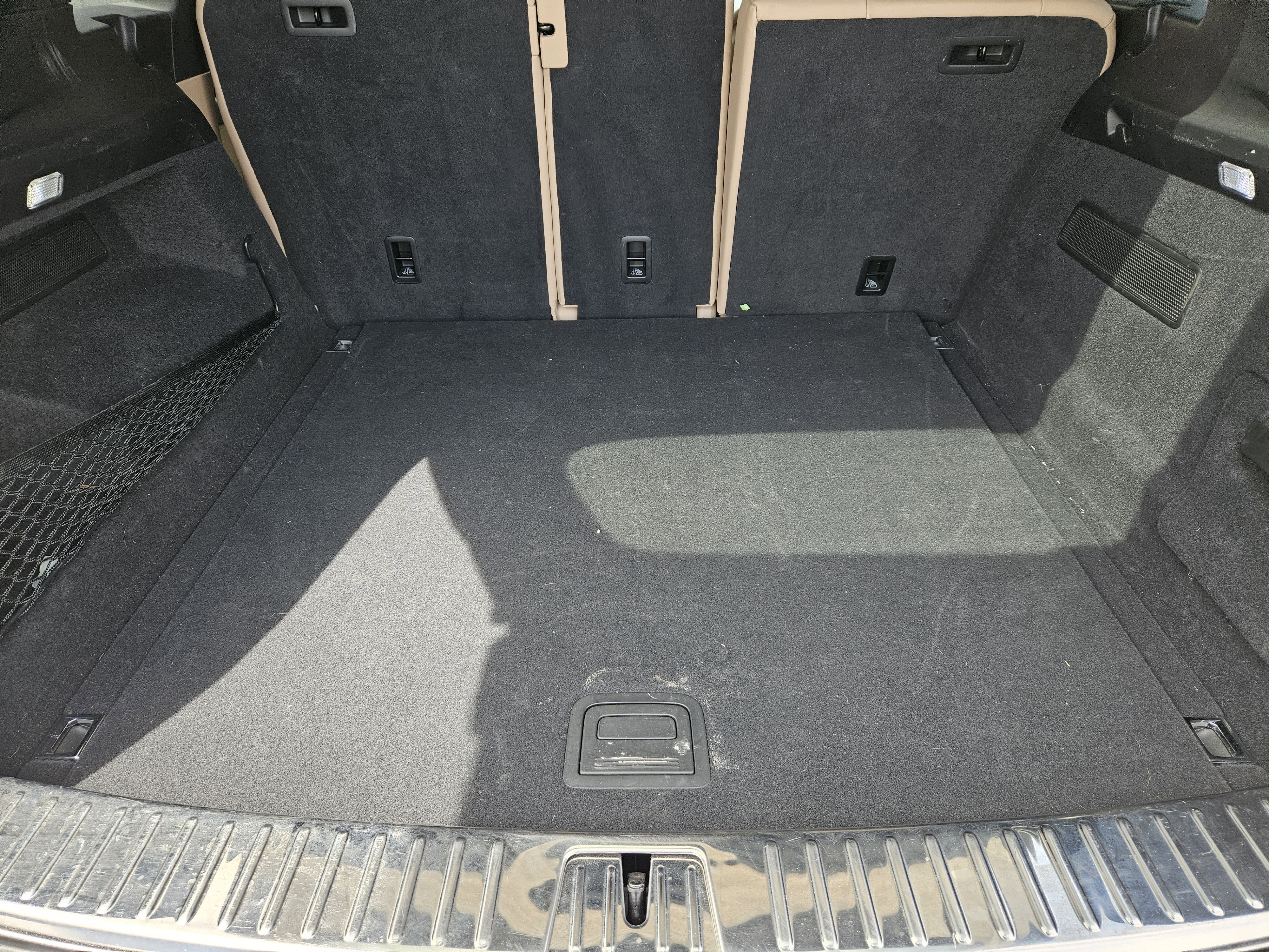 Certified 2022 Porsche Cayenne AWD/4WD image 31