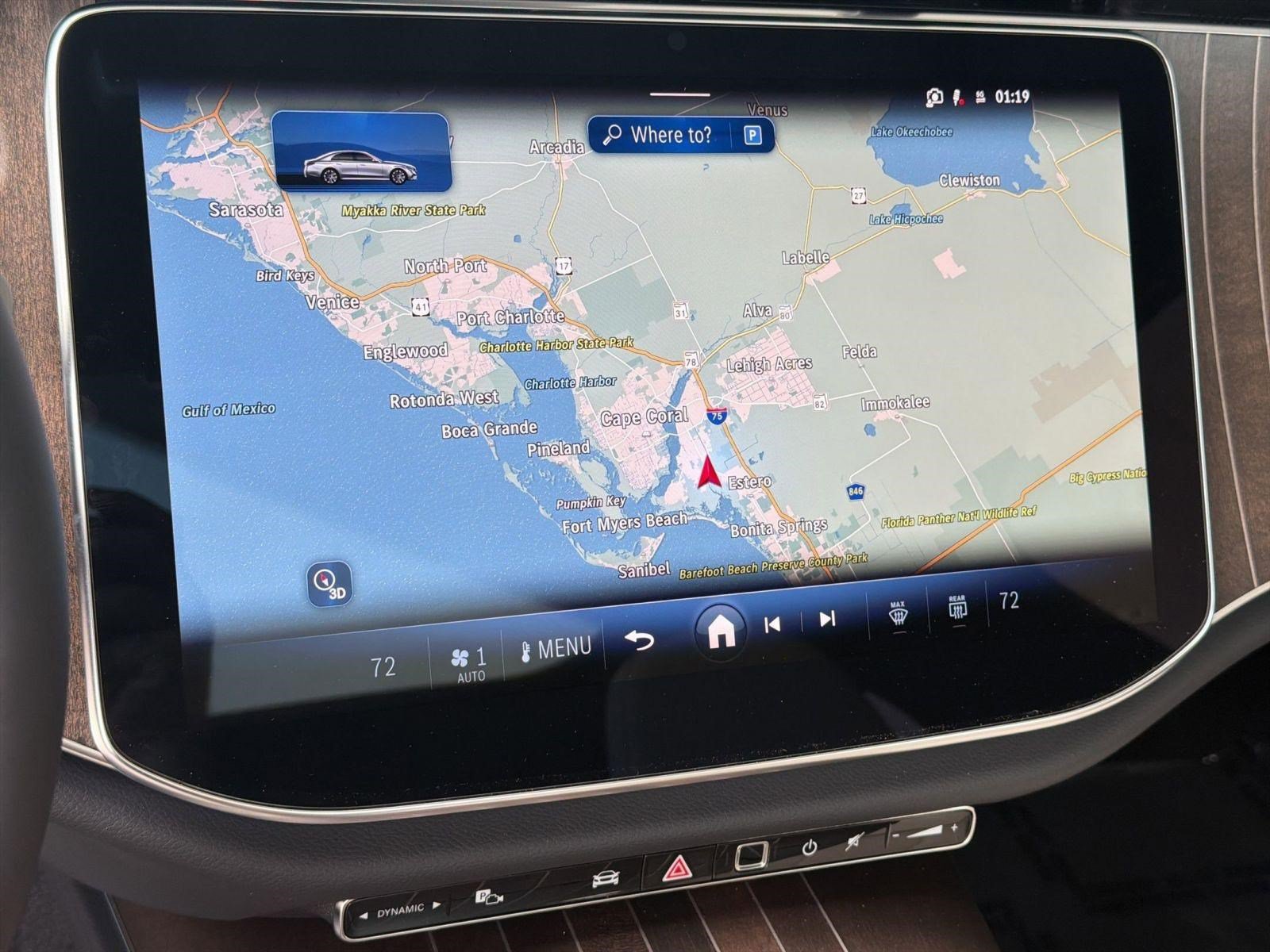 New 2026 Mercedes-Benz E 350 4MATIC Sedan image 24